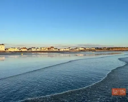 Vue Les Brisants Appartamento