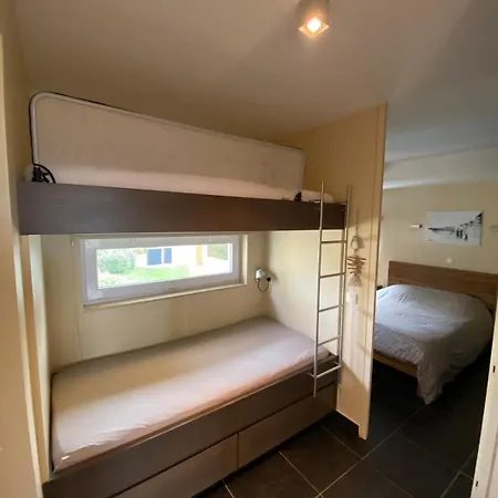 Vue Les Brisants Apartment