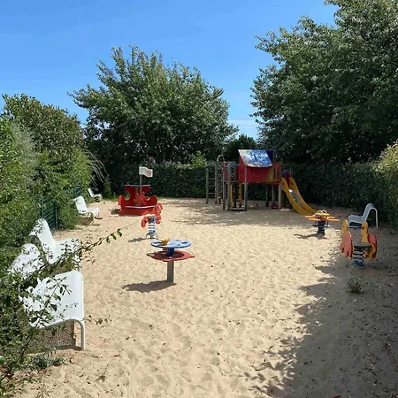 Vue Les Brisants