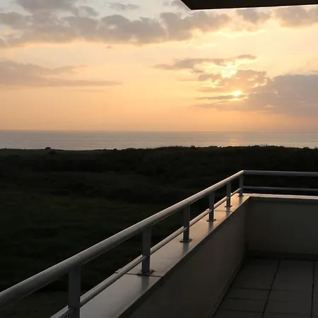 Vue Les Brisants Apartmán