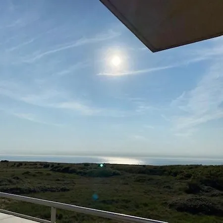 Apartmán Vue Les Brisants *