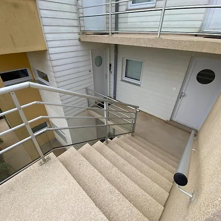 Apartmán Vue Les Brisants