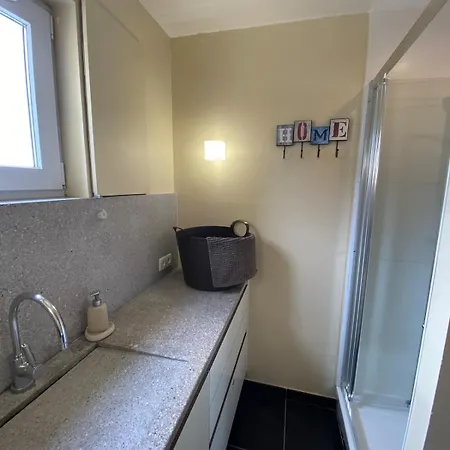 Apartmán Vue Les Brisants Wimereux