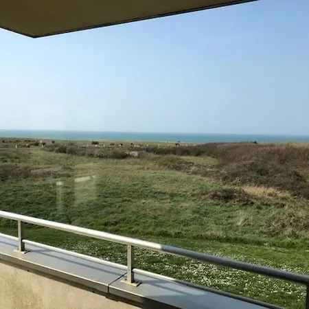 Vue Les Brisants Apartmán *